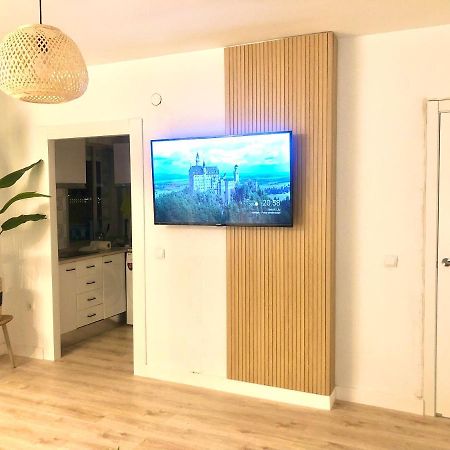 شقة Frente Al Mar, Preciosas Vistas, Piscinas , Valdelagrana إل بويرتو دي سانتا ماريا المظهر الخارجي الصورة
