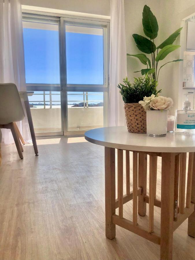 شقة Frente Al Mar, Preciosas Vistas, Piscinas , Valdelagrana إل بويرتو دي سانتا ماريا المظهر الخارجي الصورة
