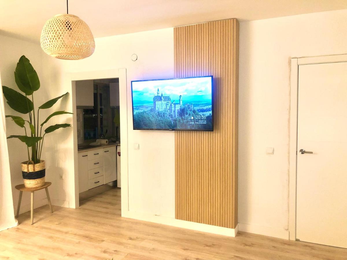 شقة Frente Al Mar, Preciosas Vistas, Piscinas , Valdelagrana إل بويرتو دي سانتا ماريا المظهر الخارجي الصورة