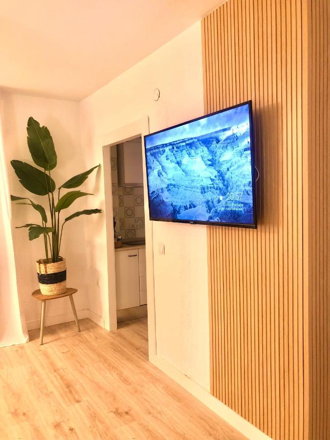 شقة Frente Al Mar, Preciosas Vistas, Piscinas , Valdelagrana إل بويرتو دي سانتا ماريا المظهر الخارجي الصورة