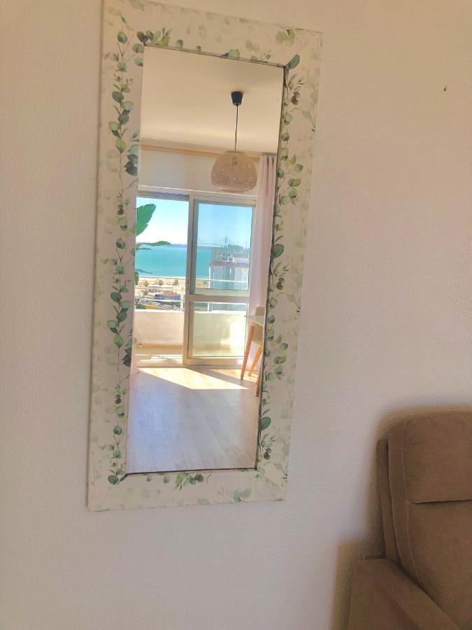 شقة Frente Al Mar, Preciosas Vistas, Piscinas , Valdelagrana إل بويرتو دي سانتا ماريا المظهر الخارجي الصورة