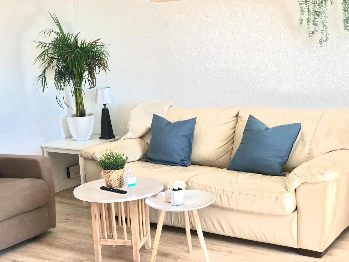 شقة Frente Al Mar, Preciosas Vistas, Piscinas , Valdelagrana إل بويرتو دي سانتا ماريا المظهر الخارجي الصورة