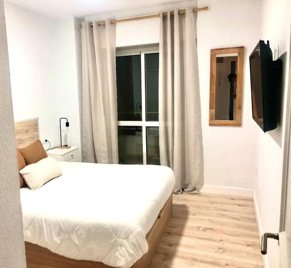 شقة Frente Al Mar, Preciosas Vistas, Piscinas , Valdelagrana إل بويرتو دي سانتا ماريا المظهر الخارجي الصورة