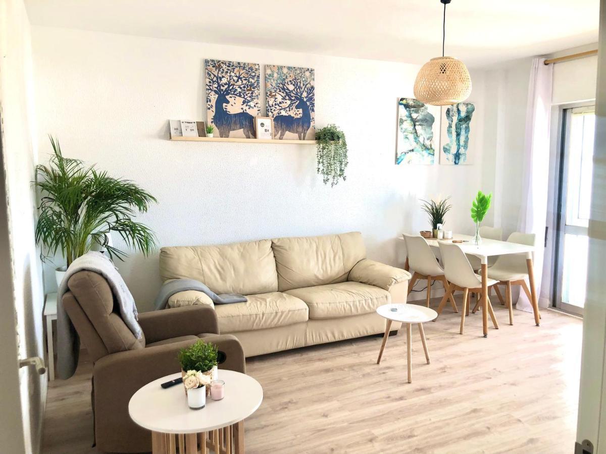 شقة Frente Al Mar, Preciosas Vistas, Piscinas , Valdelagrana إل بويرتو دي سانتا ماريا المظهر الخارجي الصورة