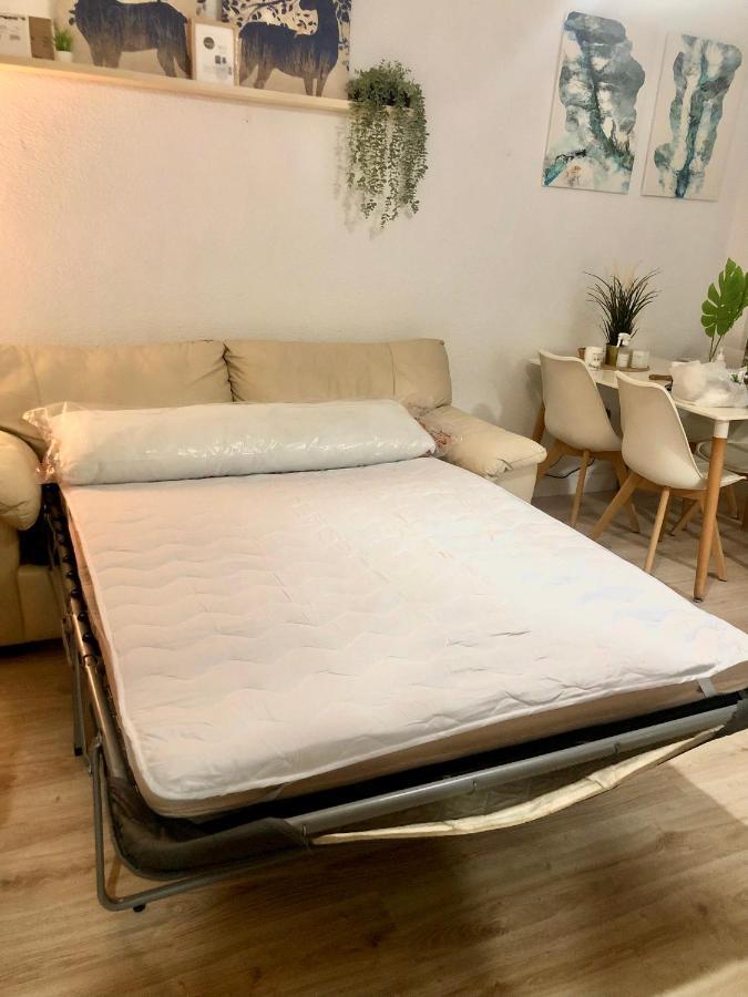 شقة Frente Al Mar, Preciosas Vistas, Piscinas , Valdelagrana إل بويرتو دي سانتا ماريا المظهر الخارجي الصورة